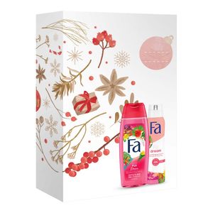 Set pentru cadou Fa Women Fiji Dream