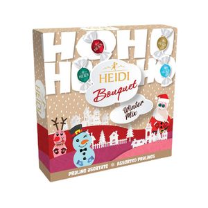 Heidi Bouquet Winter Mix 220g