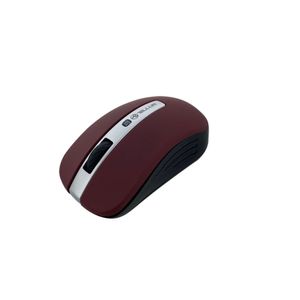 Mouse wireless Basic Tellur, Culoarea Rosu