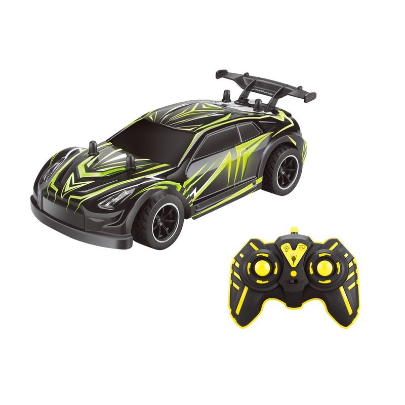 Electric rc hot sale