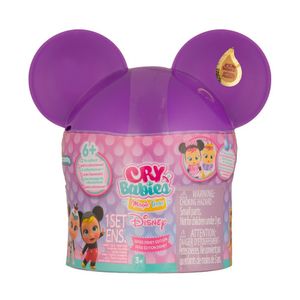 Papusa Cry Babies Magic Tears Disney