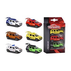 Dacia Duster 3 Pices Set