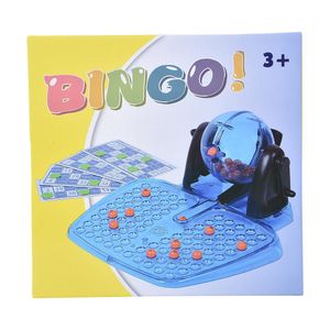 Joc bingo One Two Fun