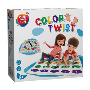 Joc Color Twist One Two Fun
