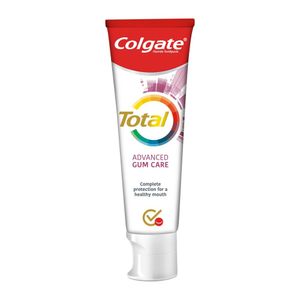 Pasta de dinti Colgate Total Advanced Gum Care, 75 ml