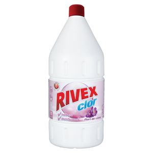 Clor Rivez cu parfum floral 2 l