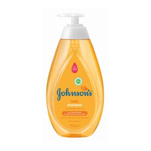 Sampon Johnson's Baby, 750ml