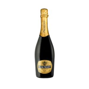 Prosecco extra sec Rose Mary, alcool 11%, 0.75 l