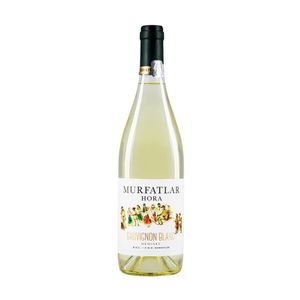 Vin alb demisec Hora Murfatlar Sauvignon Blanc, 0.75 l
