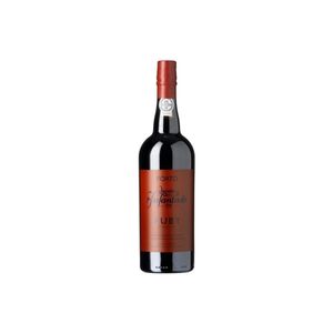 Vin rosu Quinta Ruby, alcool 19.5%, 0.75 l