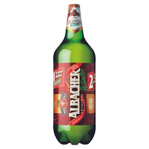 Bere Albacher Winter pet 2.5 L