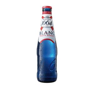 Bere aromatizata Kronenbourg Rouge, 0.33L