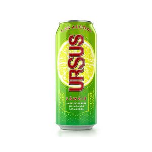 Bere Ursus Cooler doza 0.5 L
