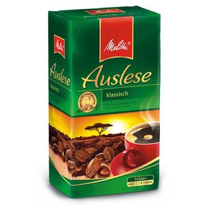 Cafea Melitta Auslese 250 g