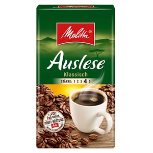 Cafea Melitta Auslese 500 g