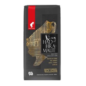 Cafea boabe Julius Meinl Poetry King, 250 g