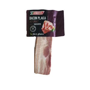 Bacon plaka Ifantis, fara gluten, 300 g