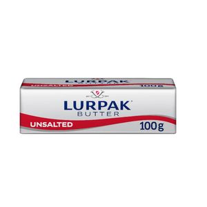 Unt nesarat Lurpak, 100 g