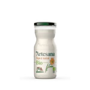 Sana ecologica din lapte de vaca Artesana, 350 ml