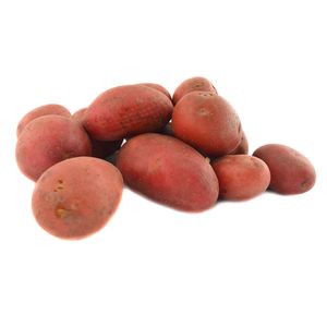 Cartofi rosii, -/- 1kg