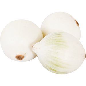 Ceapa alba, 500g