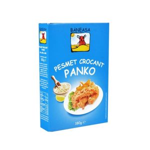 Pesmet Baneasa Panko, 180 g