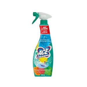 Spray pentru indepartarea petelor Ace, 0.65 l
