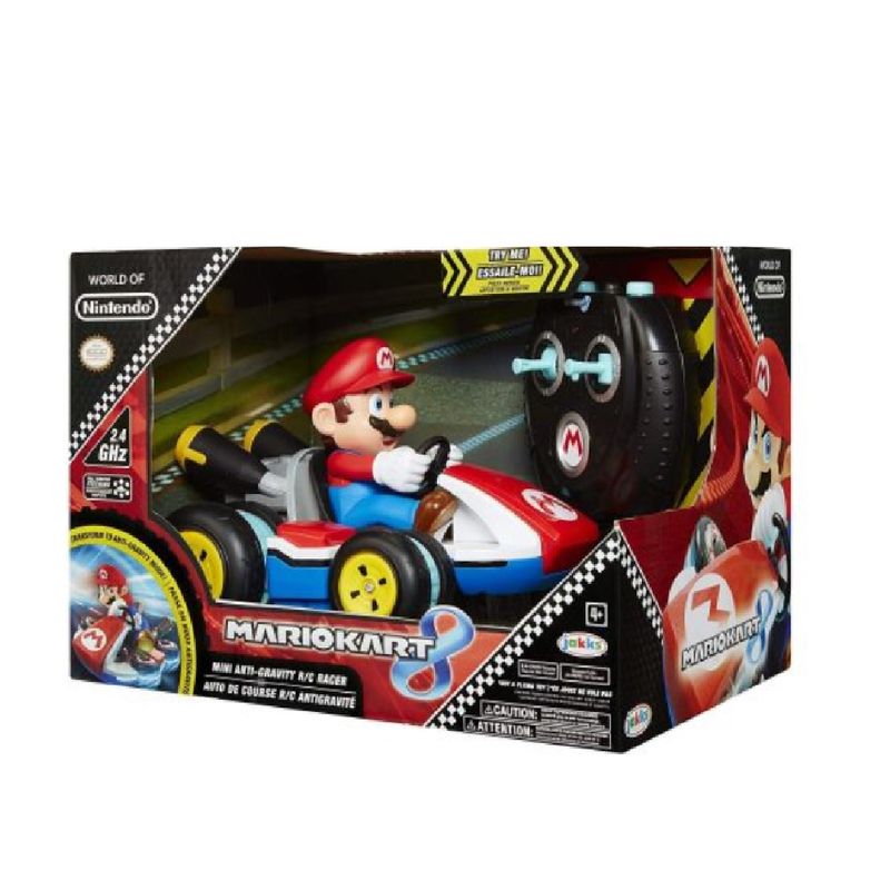 masinuta-cu-telecomanda-mario-nintendo-39897024974