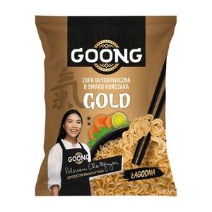 Supa instant Goong, cu pui, 65g