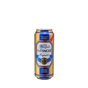 Bere blonda Oettinger Lager, 0.33 l