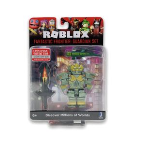 Roblox figurina S8, fantastic frontier: guardian set