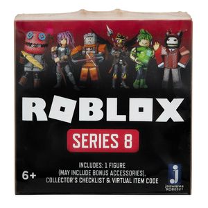 Roblox figurina ascunsa S8