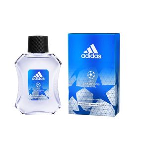 After shave Adidas UEFA Anthem Edition, 100 ml