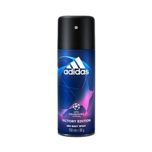 Deodorant spray ADIDAS UEFA Anthem Edition, 150 ml