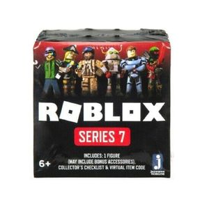 Roblox figurina ascunsa S7