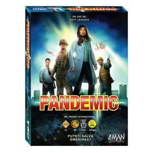 Joc pandemic