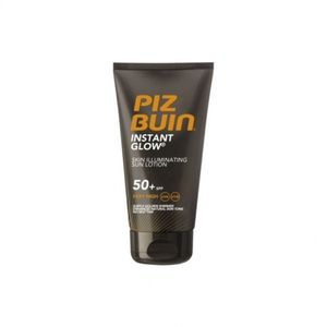 Pizbuin lotiune cu efect de iluminare SPF50 150ml