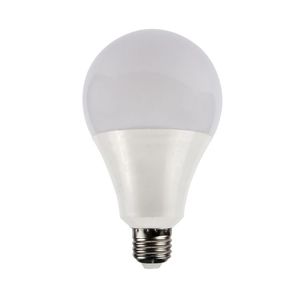 Bec LED Super E27 12W/80W A70, Lumina calda