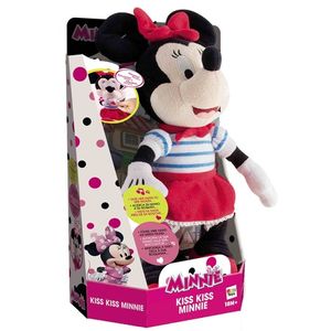 Jucarie de plus Minnie