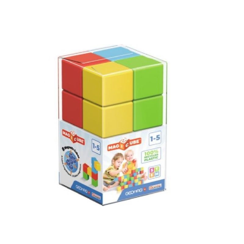 magicube-green-line-8-cubes-871772000549