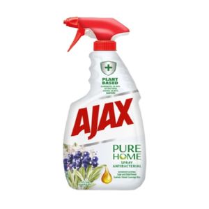 Spray pentru baie Ajax Pure Home, 500 ml
