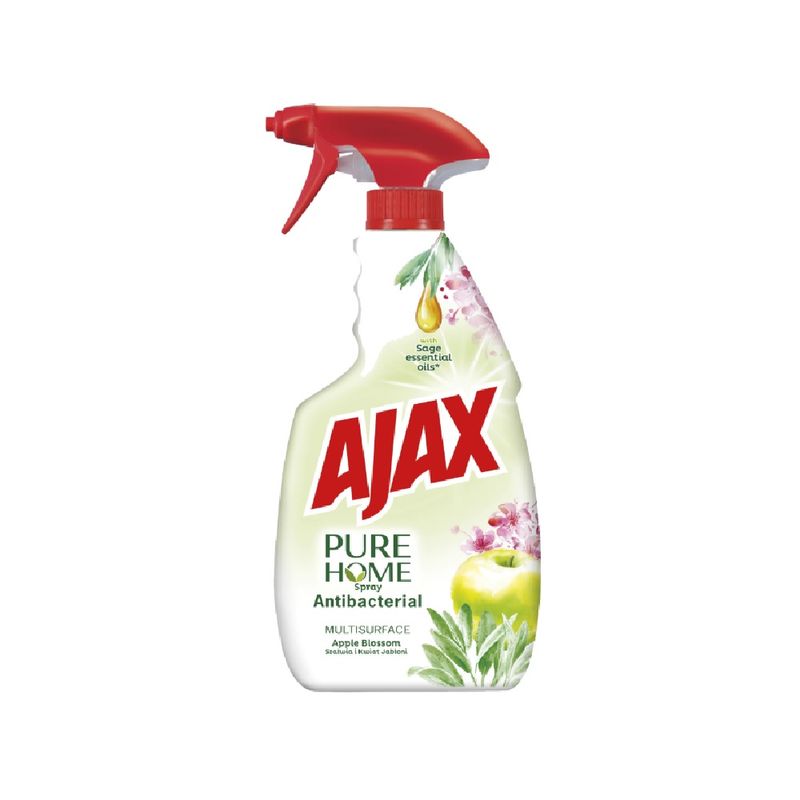 spray-multisuprafete-ajax-pure-home-0-5-l-8718951338364
