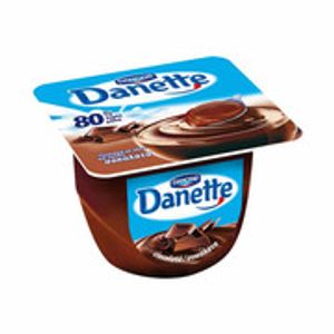 Desert de ciocolata Danette 125 g