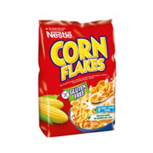 Cereale pentru micul dejun Corn Flakes Nestle, 500 g