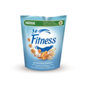 Cereale pentru micul dejun Nestle Fitness, 425 g