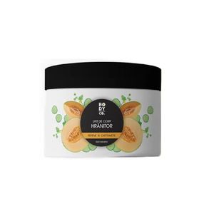 Unt de corp hranitor Body co. pepene si castravete, 200 ml