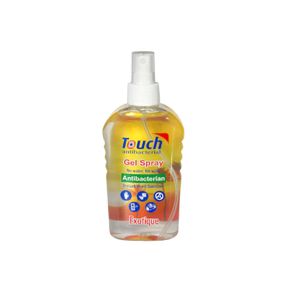 Spray antibacterian Exotic Touch 59 ml