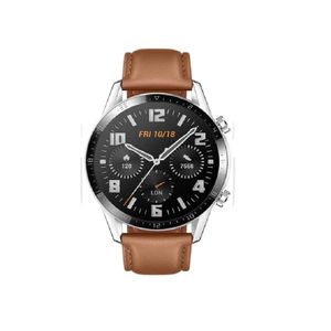 Ceas Smartwatch Huawei Watch GT 2, 46mm, Culoarea Maro
