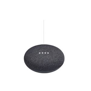 Boxa Google Home Mini, negru