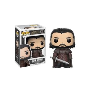 Figurina Funko Jon Snow, sezonul 7